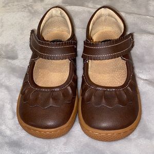 Livie & Luca Strap Shoes Size 9